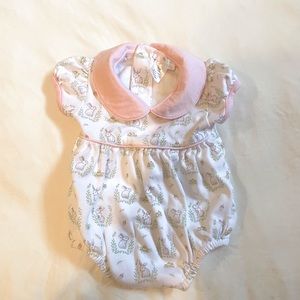 Baby Loren spring bubble